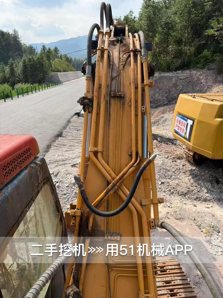 51挖机